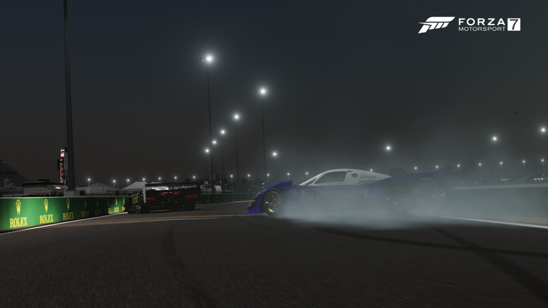 Illustration for article titled The Oppositelock Endurance Championship III, Round 1: Results + Replay